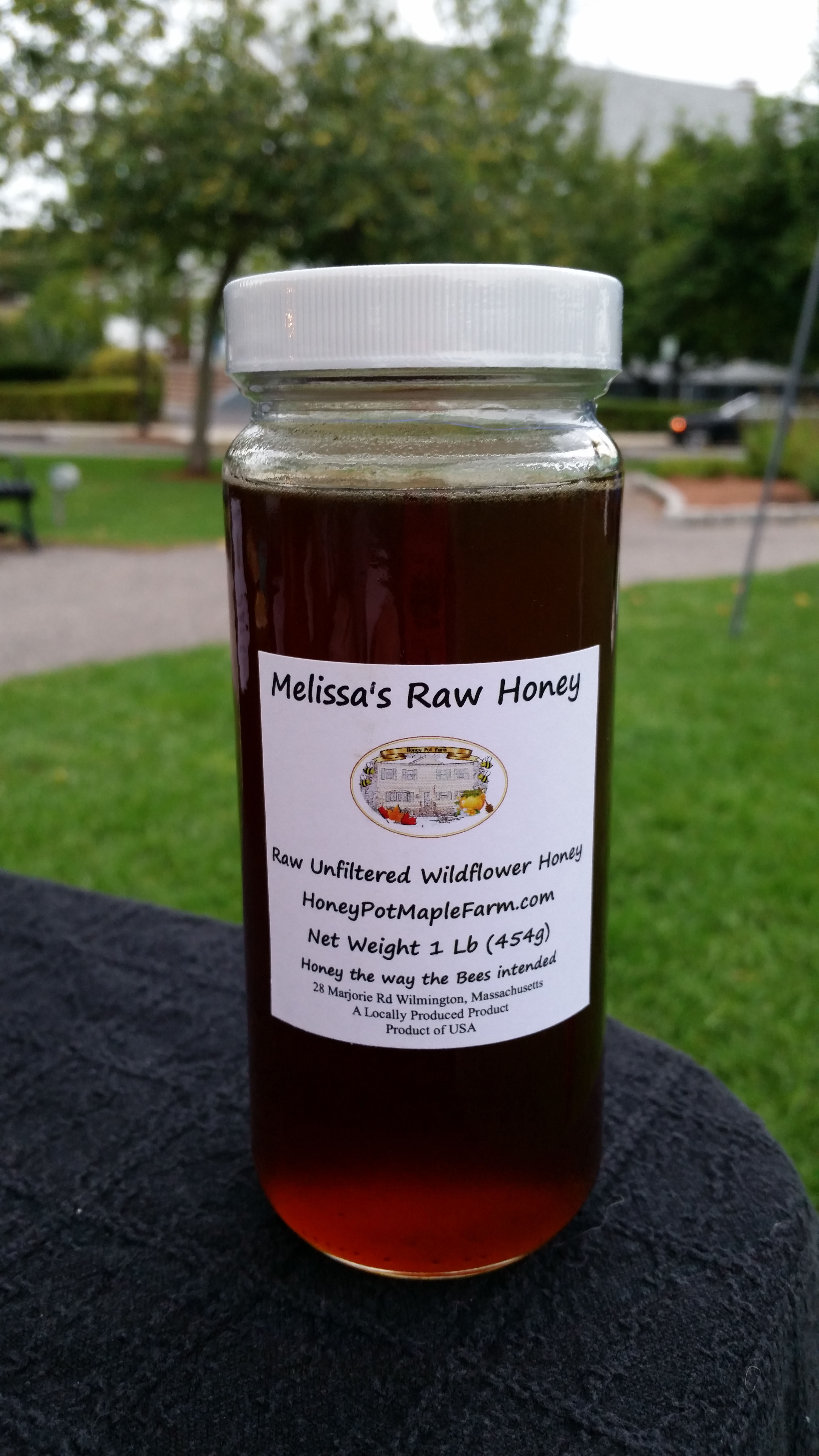 Melissa's Honey Pot Store